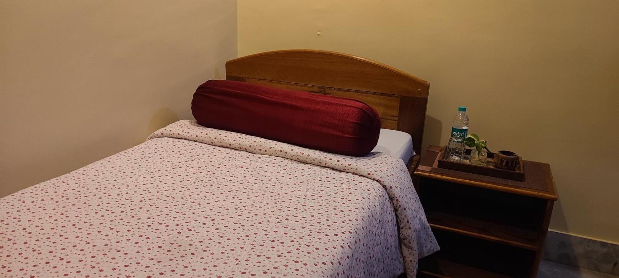 Nirvana Guest House Guwahati Exterior foto